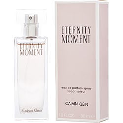 ETERNITY MOMENT by Calvin Klein