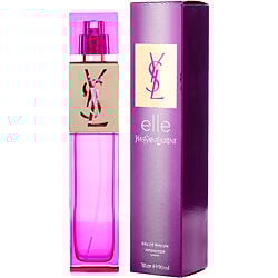 EAU DE PARFUM SPRAY