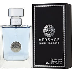 VERSACE POUR HOMME by Gianni Versace