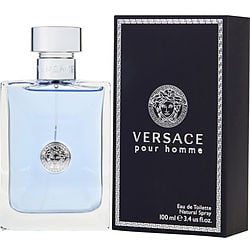 VERSACE POUR HOMME by Gianni Versace