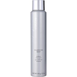 PLATINUM SILKENING MIST