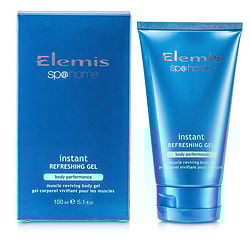 Elemis by Elemis