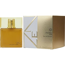 EAU DE PARFUM SPRAY