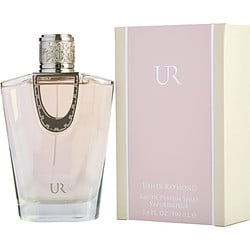 EAU DE PARFUM SPRAY