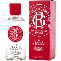EXTRA VIEILLE EAU DE COLOGNE SPRAY