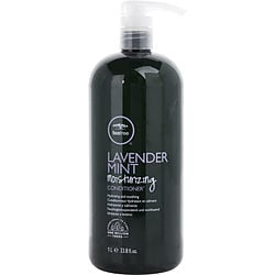 TEA TREE LAVENDER MINT MOISTURIZING CONDITIONER