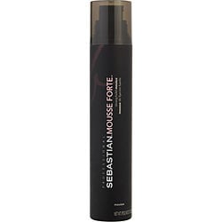 MOUSSE FORTE STRONG HOLD MOUSSE