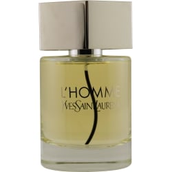 L'HOMME YVES SAINT LAURENT by Yves Saint Laurent