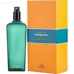 HERMES D'ORANGE VERT CONCENTRE by Hermes