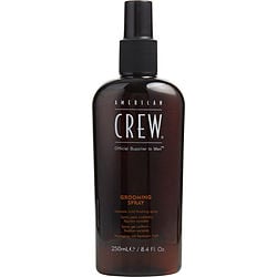 GROOMING SPRAY VARIABLE HOLD FINISHING SPRAY