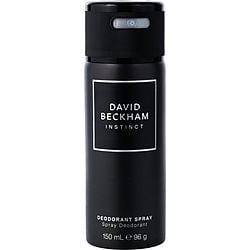 DAVID BECKHAM INSTINCT by David Beckham