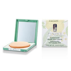 Superpowder - No. 01 Matte Ivory