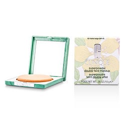 Superpowder - No. 02 Matte Beige