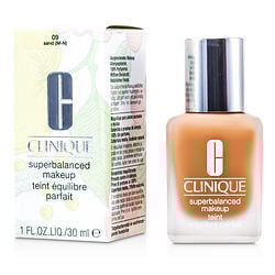 CLINIQUE by Clinique