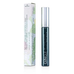 High Impact Mascara - 02 Black/Brown