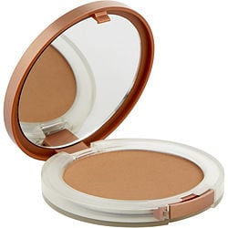 True Bronze Pressed Powder Bronzer - No. 02 Sunkissed .