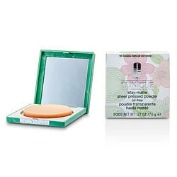 Stay Matte Powder Oil Free - No. 101 Invisible Matte .