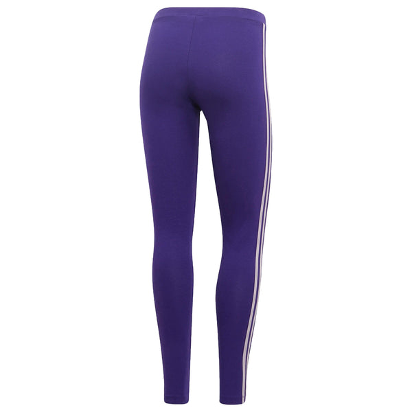 Adidas 3-stripes Leggings Womens Style : Ej9021