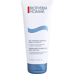 Biotherm by BIOTHERM