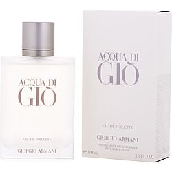 ACQUA DI GIO by Giorgio Armani