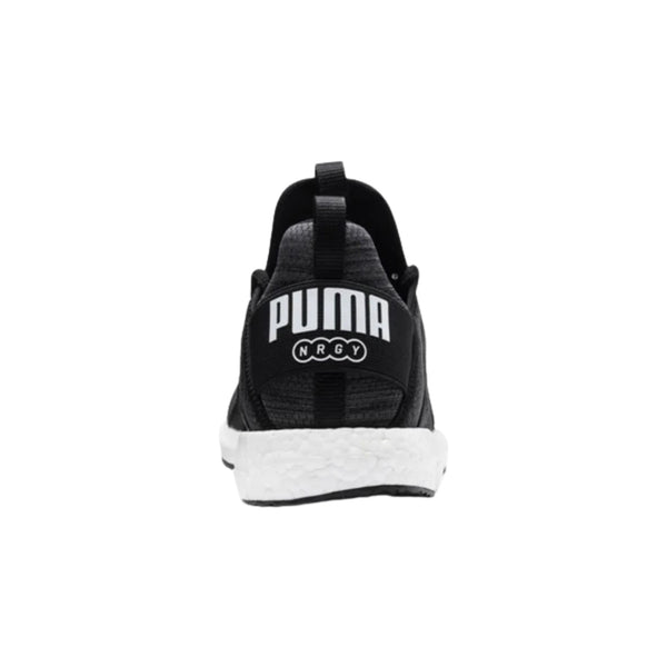 Puma Mega Nrgy Heather Knit Mens Style : Cst-191095