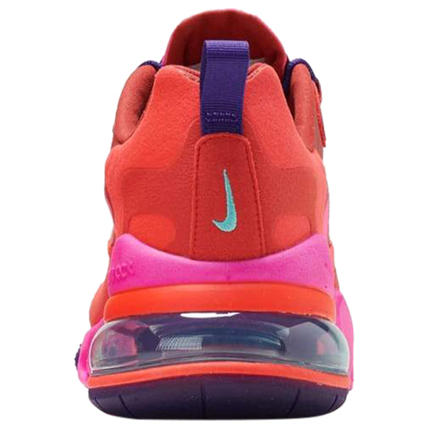 Nike Air Max 270 React Mens Style : AO4971-600