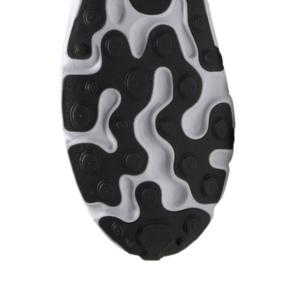 Nike Air Max 270 React Winter Cargo Khaki Baroque Brown