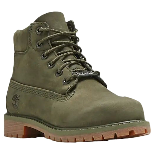 Timberland 6' Premium Boot Little Kids Style : Tb0a1vjr