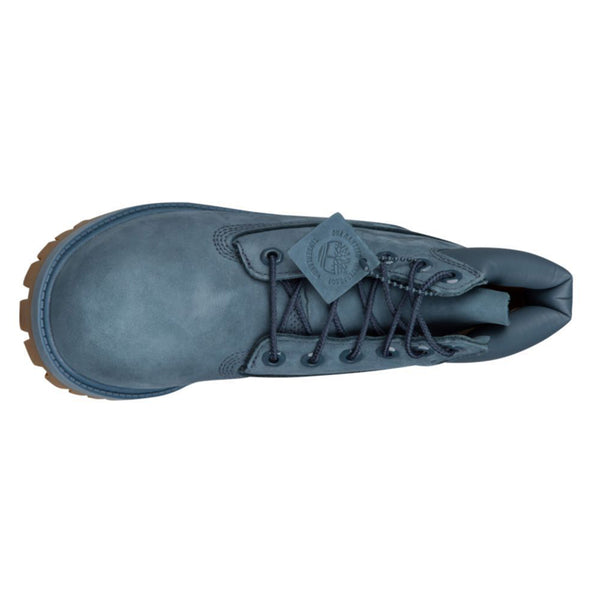 Timberland 6' Boot Big Kids Style : Tb0a1o8d