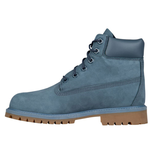 Timberland 6' Boot Big Kids Style : Tb0a1o8d
