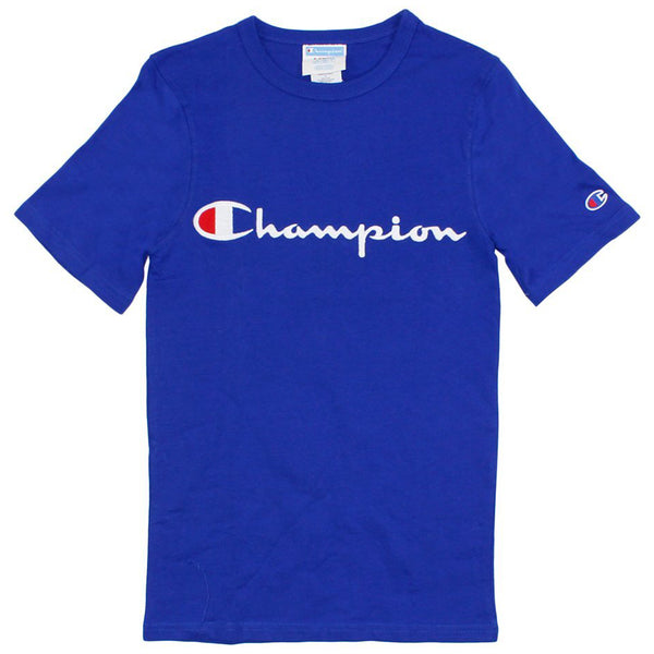 Champion Life Heritage Tee Mens Style : T1919g549465