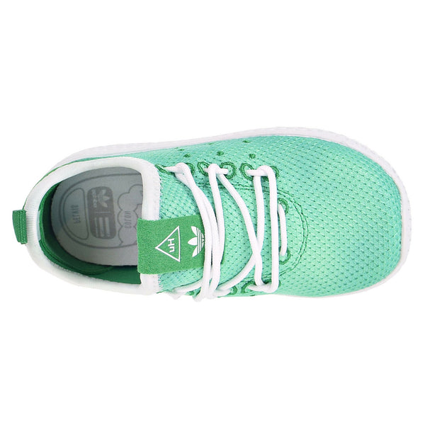 Adidas Pw Tennis Hu Toddlers Style : Aq0019