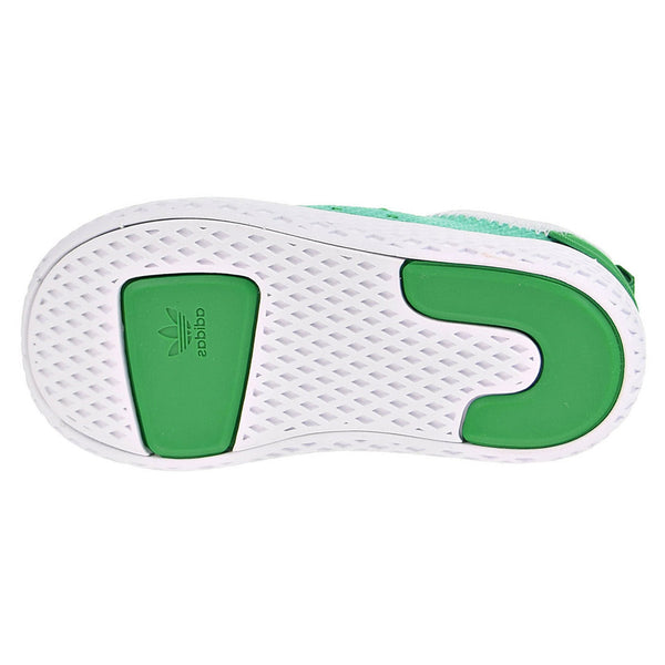 Adidas Pw Tennis Hu Toddlers Style : Aq0019