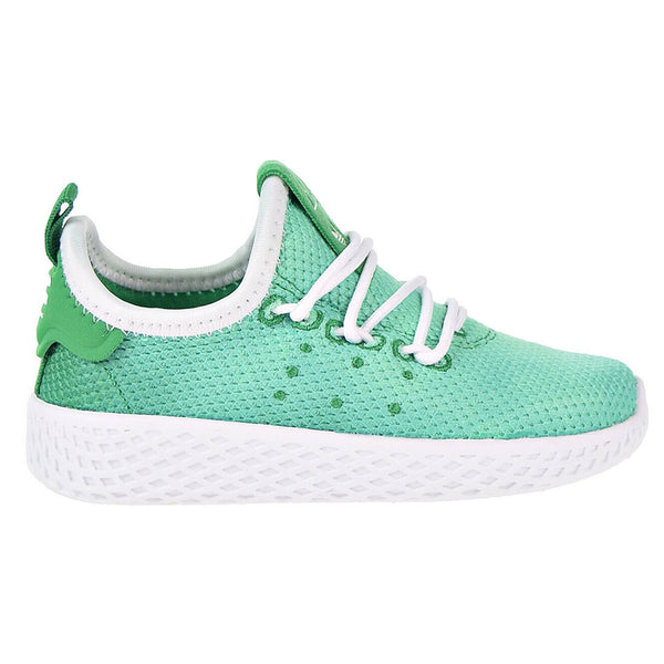 Adidas Pw Tennis Hu Toddlers Style : Aq0019