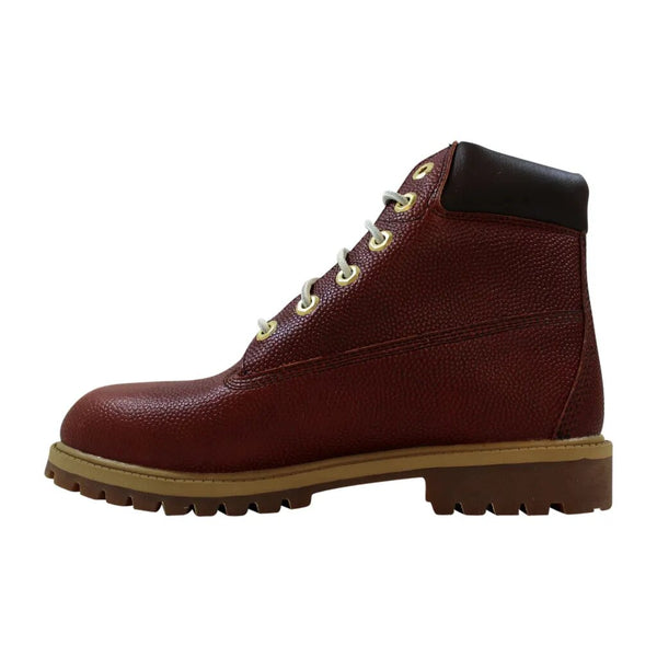 Timberland 6" Premium Boot WPBT Brown (GS)