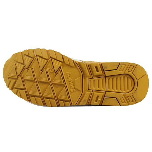 Saucony Grid SD HT Woodburn Tan