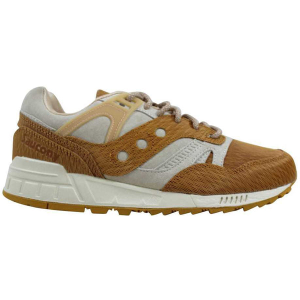 Saucony Grid SD HT Woodburn Tan
