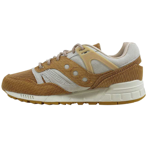 Saucony Grid SD HT Woodburn Tan