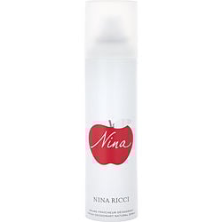 NINA by Nina Ricci