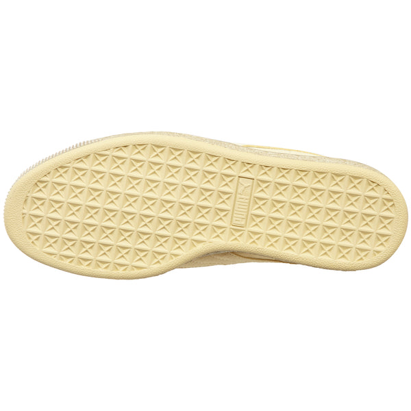 Puma Suede Classic X Chain Big Kids Style : 366664