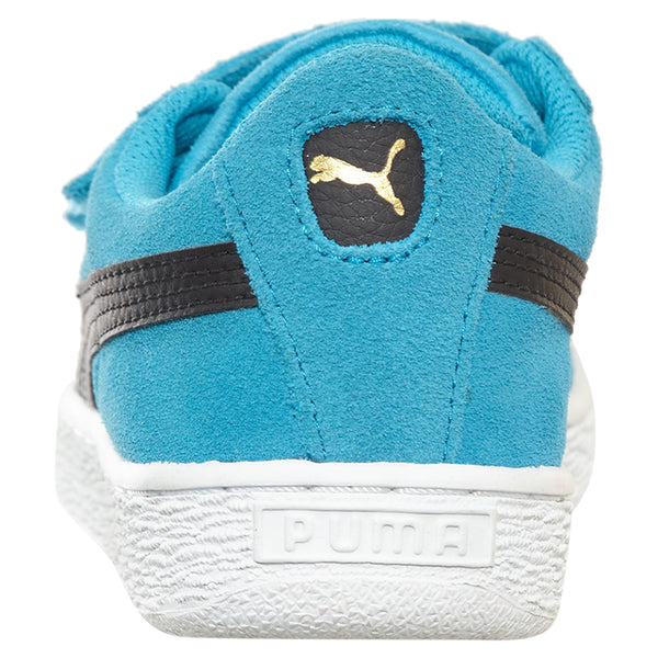 Puma Suede Sesame Str Cm Little Kids Style : 360828