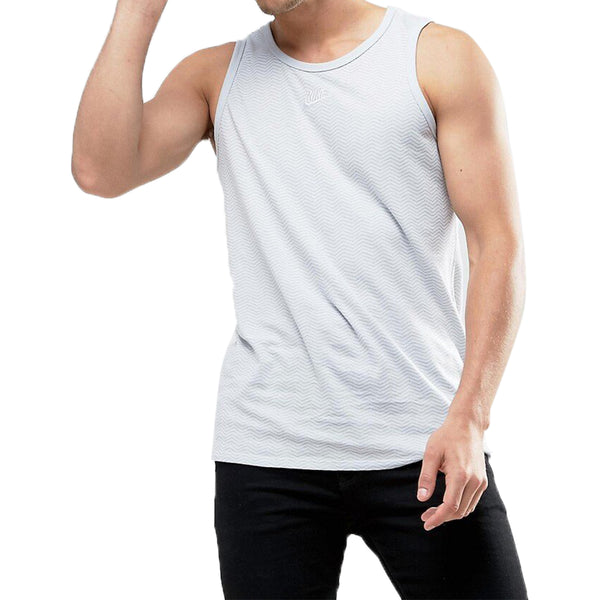 Nike Premium Finish Training Tank Top Mens Style : 884286