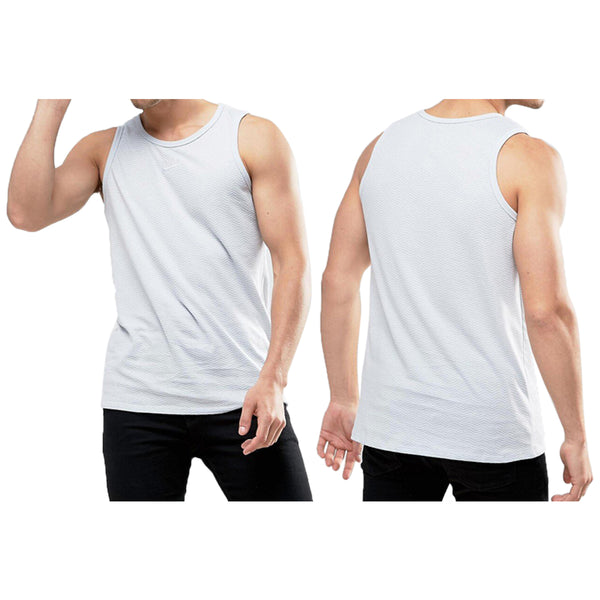 Nike Premium Finish Training Tank Top Mens Style : 884286