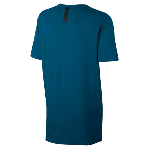 Nike Sportswear Bonded Droptail T-shirt Mens Style : 847507
