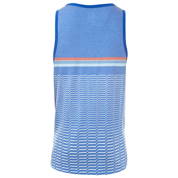 Nike Phazed Tank Top Mens Style : 534510