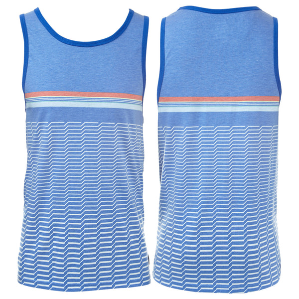 Nike Phazed Tank Top Mens Style : 534510