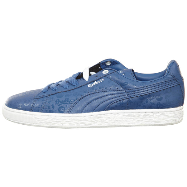 Puma Basket Classic X S Mens Style : 357296