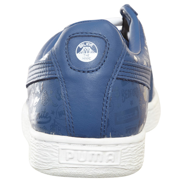 Puma Basket Classic X S Mens Style : 357296