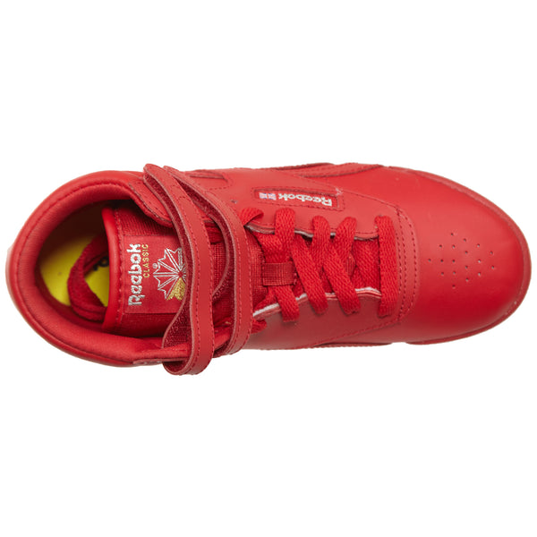 Reebok F/s Hi Little Kids Style : Bd5007