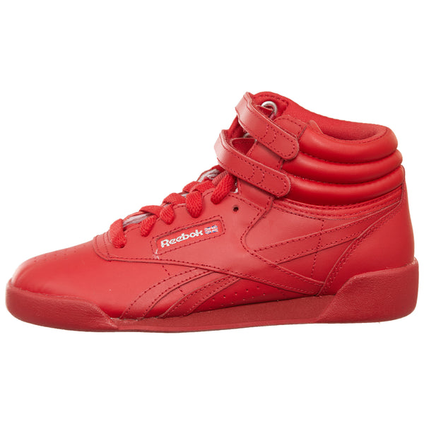 Reebok F/s Hi Little Kids Style : Bd5007